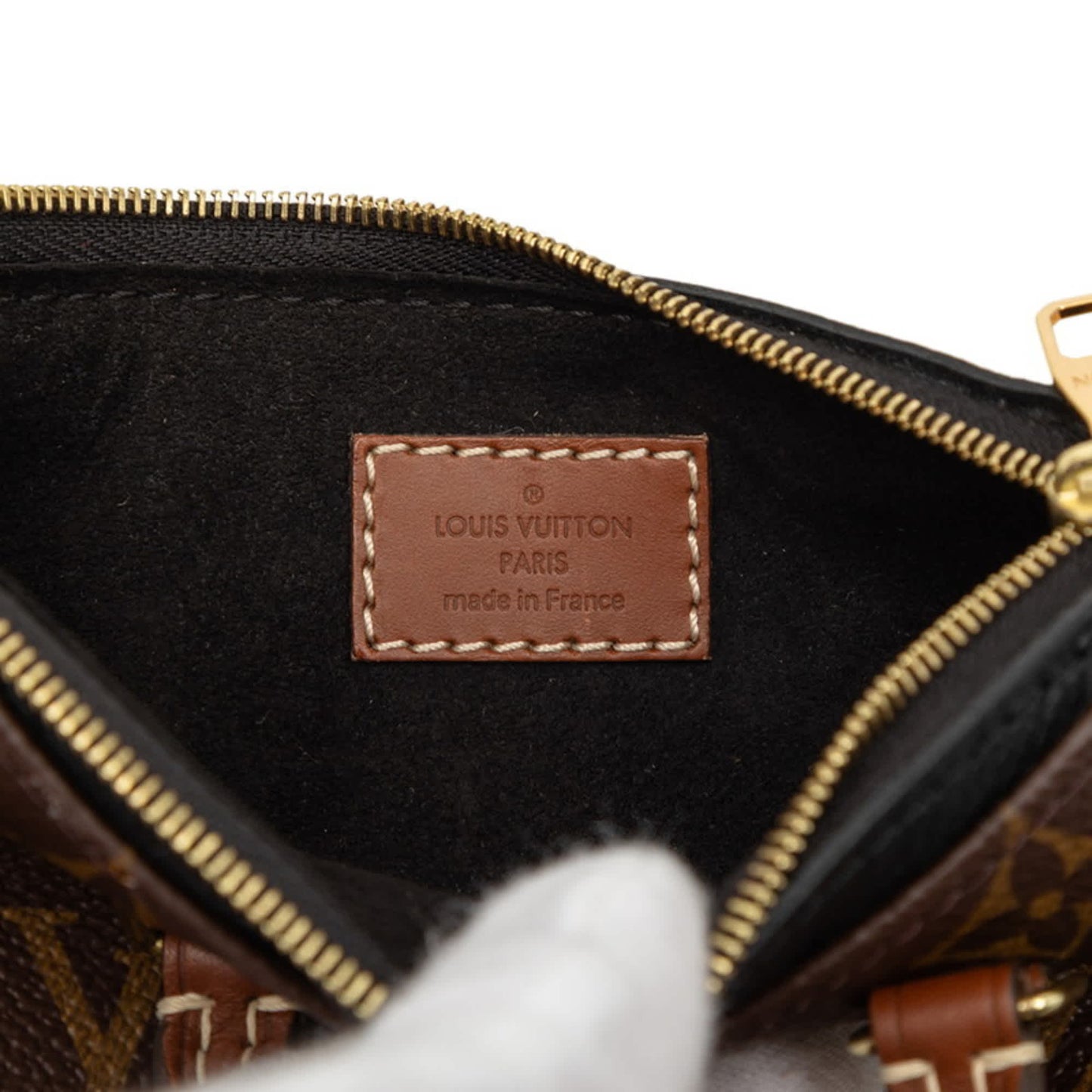 StrapStory - Shoulder Bag 4635