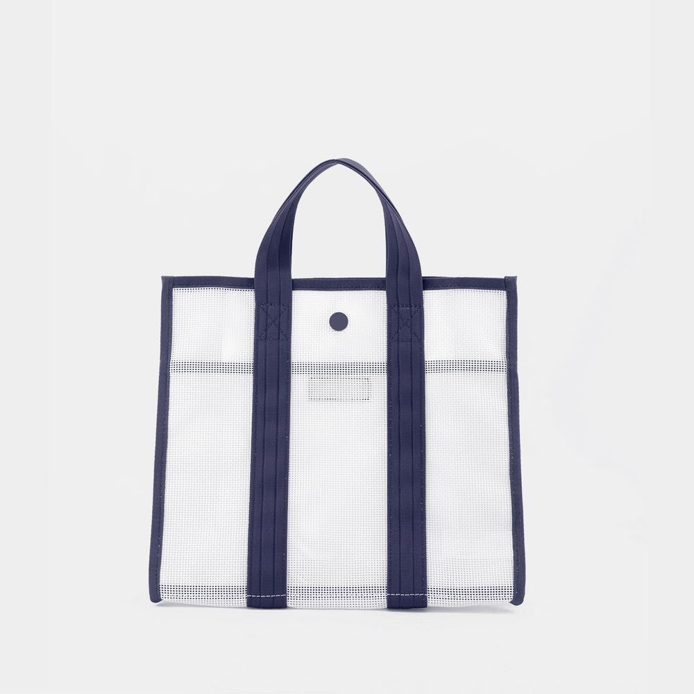 StrapStory - Tote Bag 2996