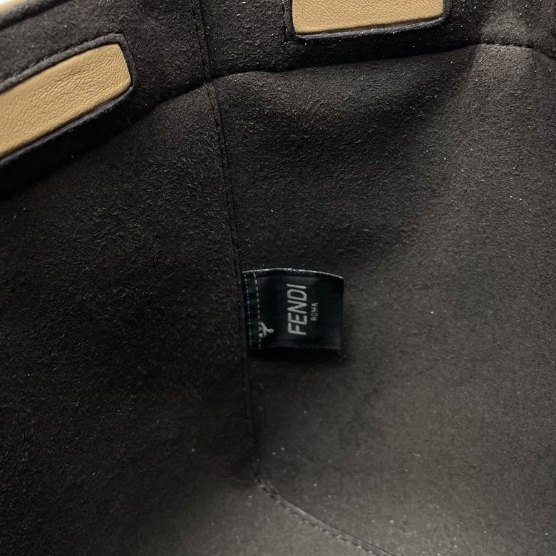 FDNI-Bags - Strap Story - 160
