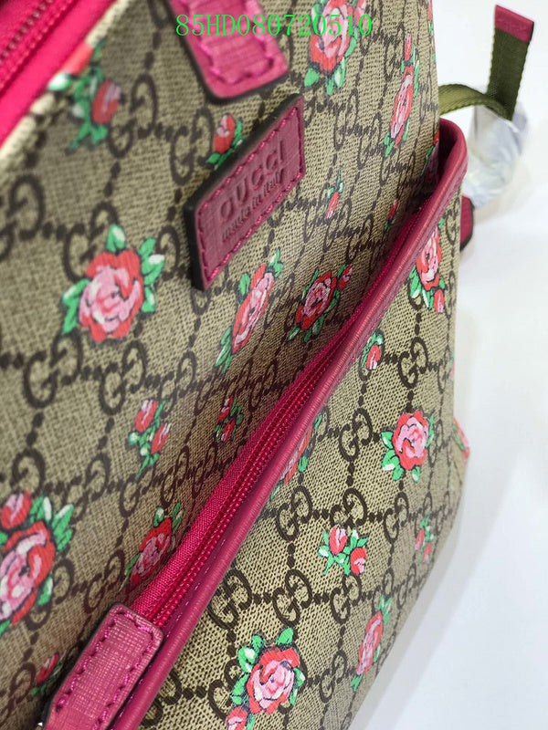 STRAPSTORY - GGC4 BAG - 706