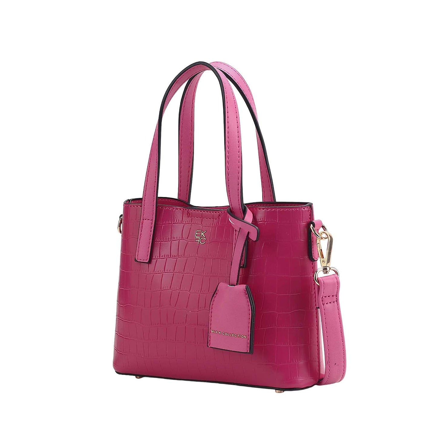 StrapStory - Tote Bag 1807