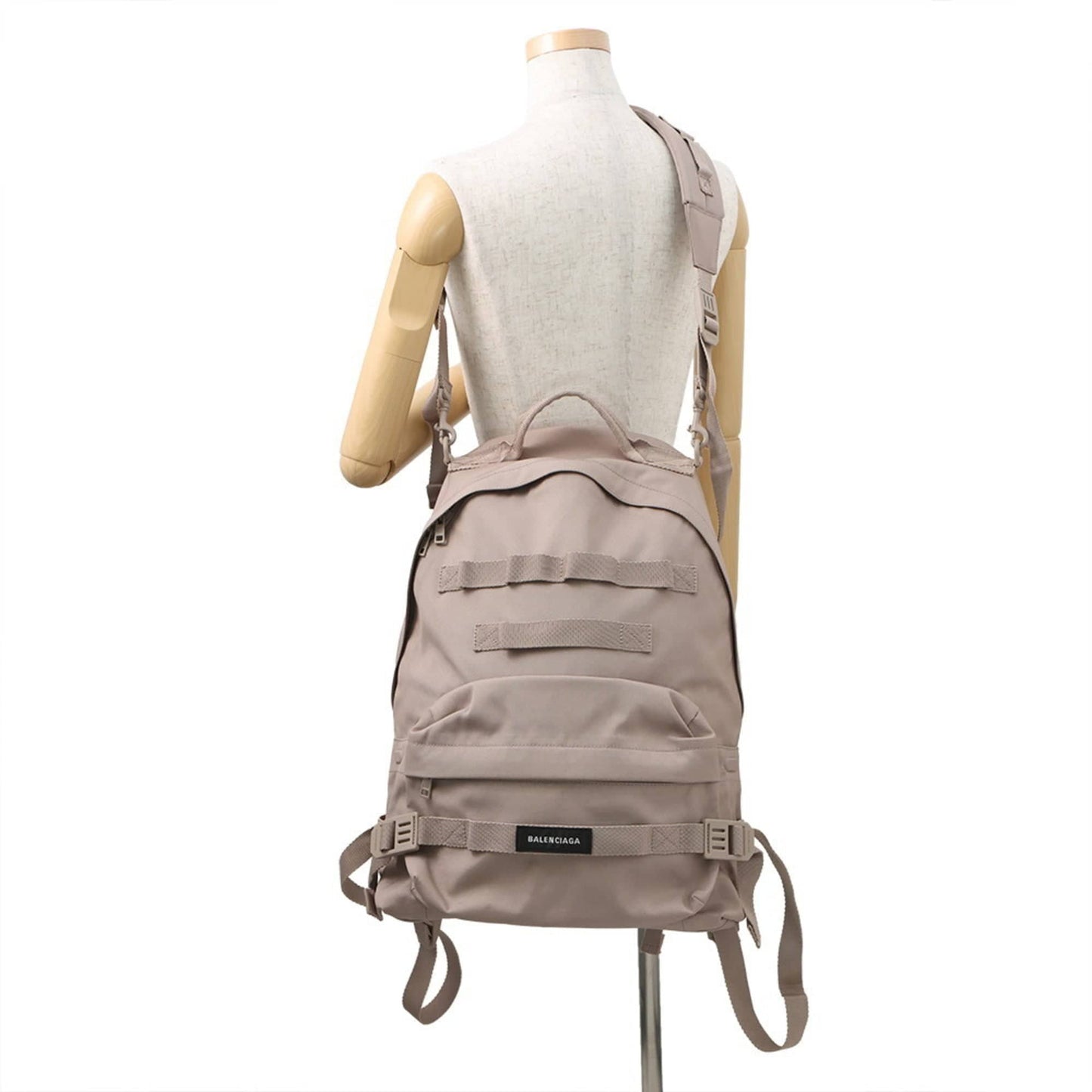 StrapStory - Backpack 1321