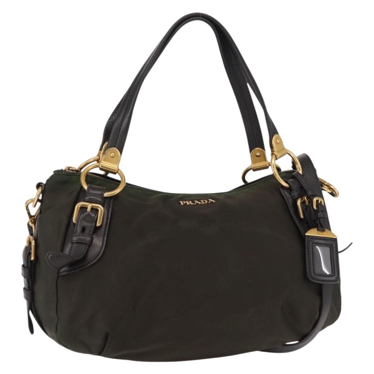 StrapStory - Shoulder Bag 5435