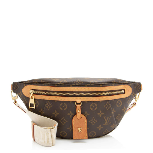 StrapStory - Belt Bag 250