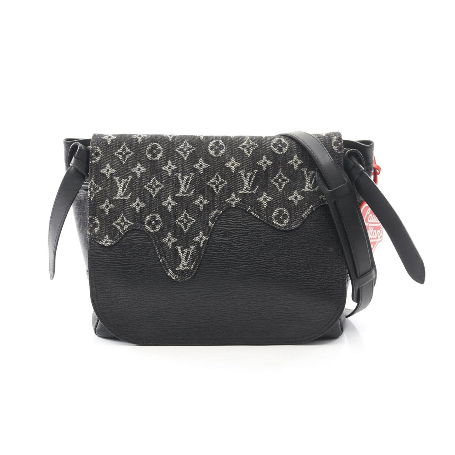 StrapStory - Shoulder Bag 7118