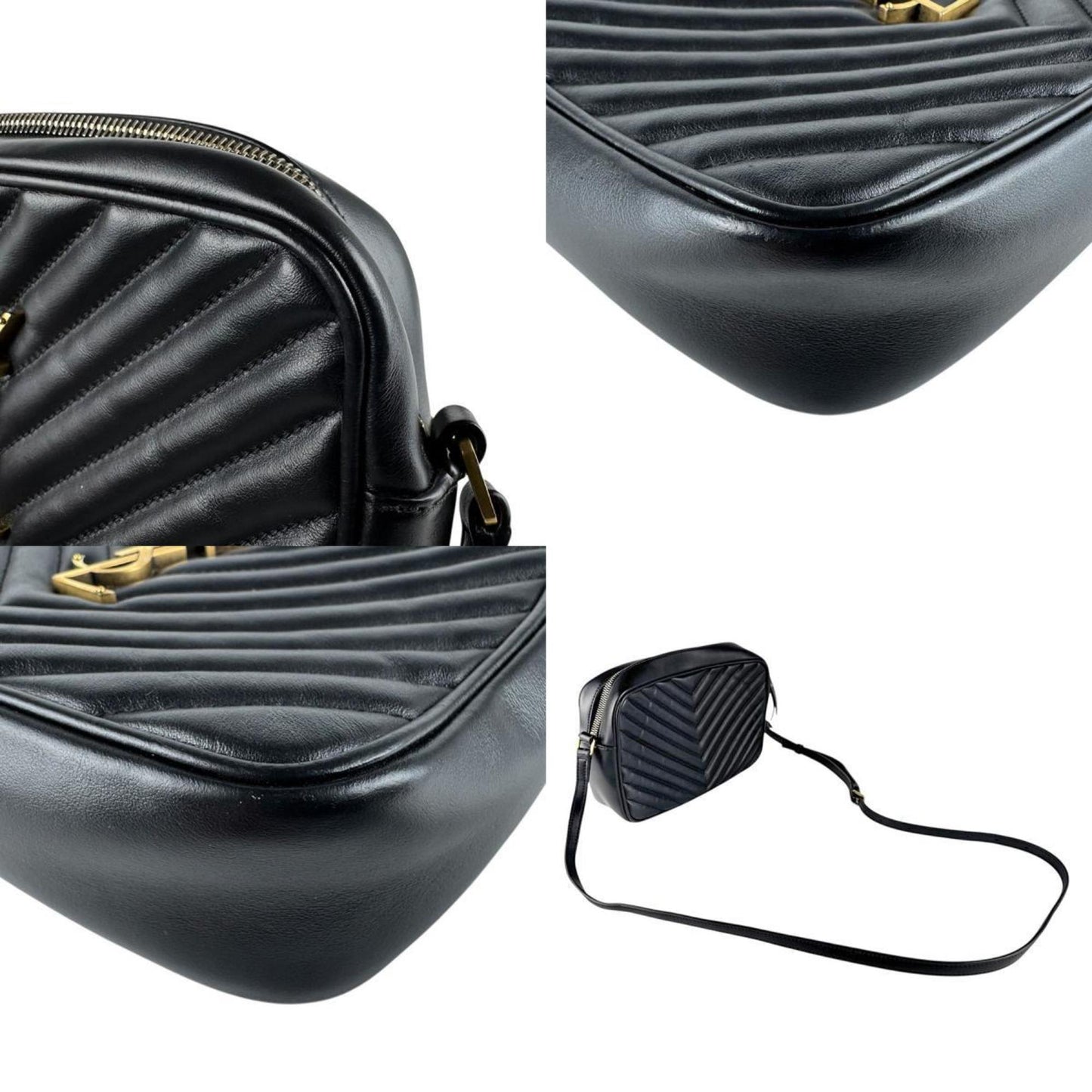 StrapStory - Shoulder Bag 6607