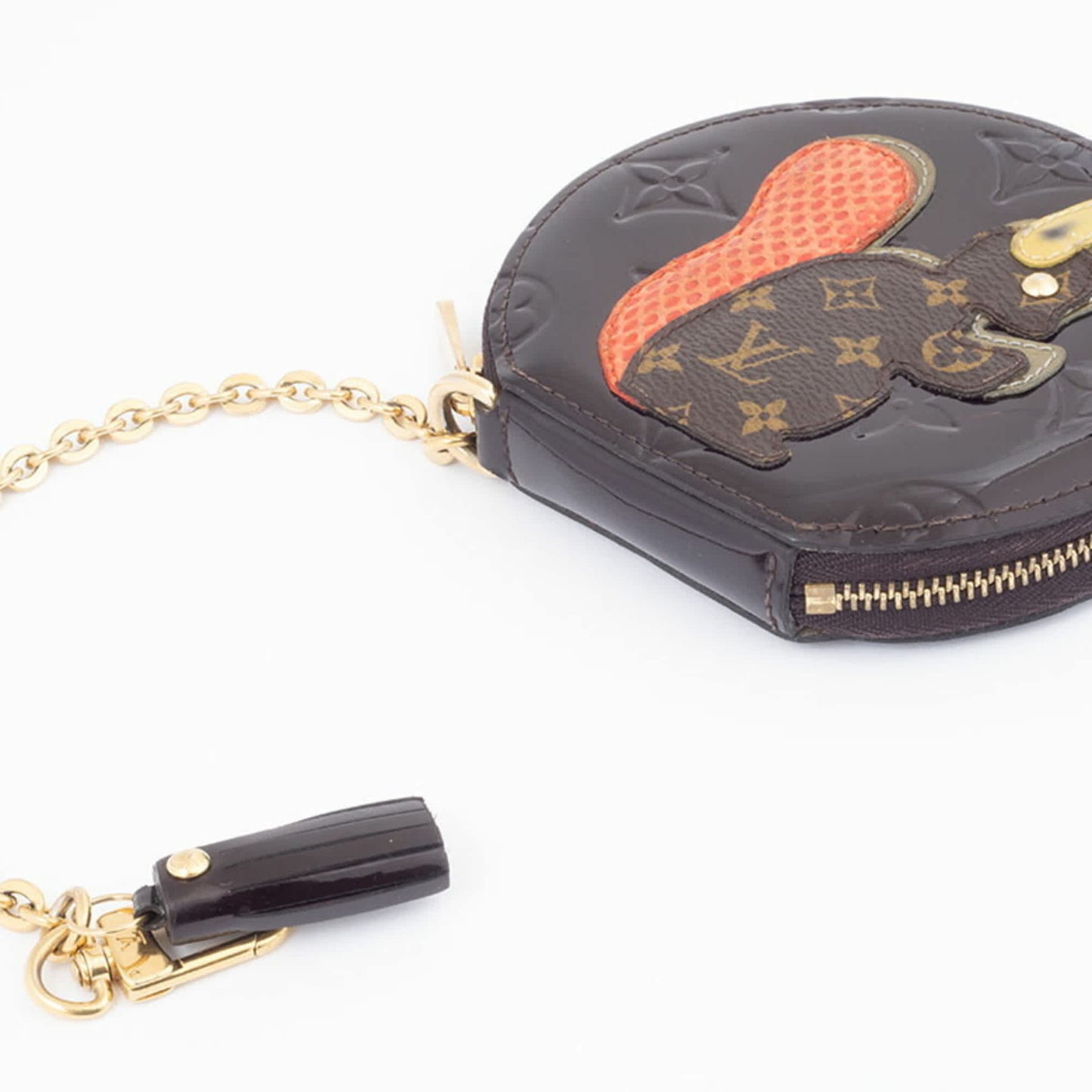 StrapStory - Wristlet 1041