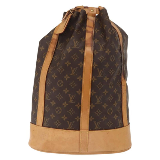 StrapStory - Backpack 1371