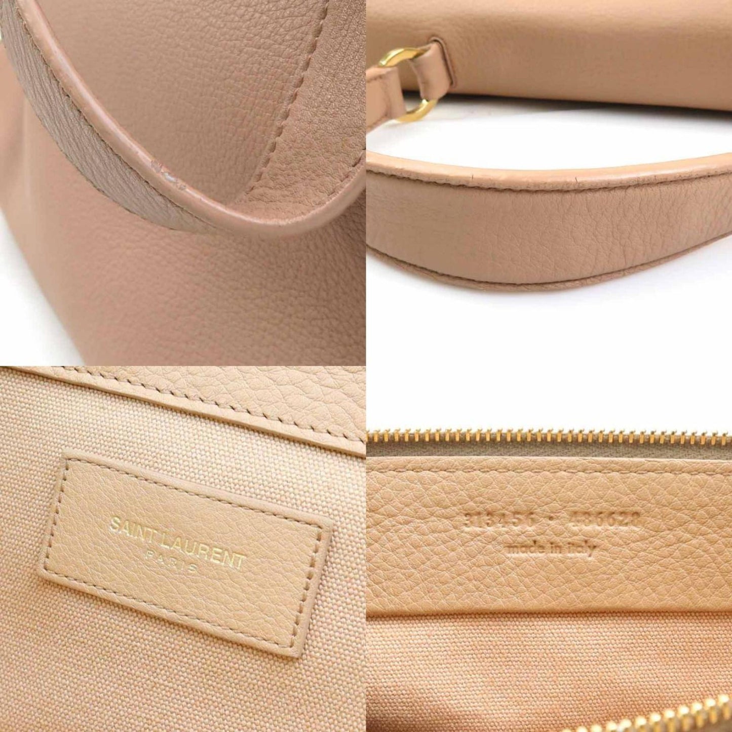StrapStory - Shoulder Bag 4489