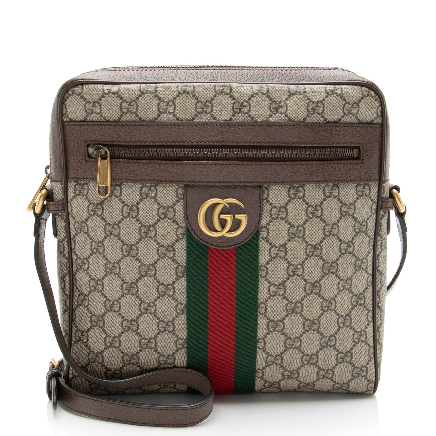 StrapStory - Messenger Bag 196