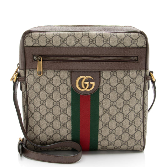 StrapStory - Messenger Bag 196