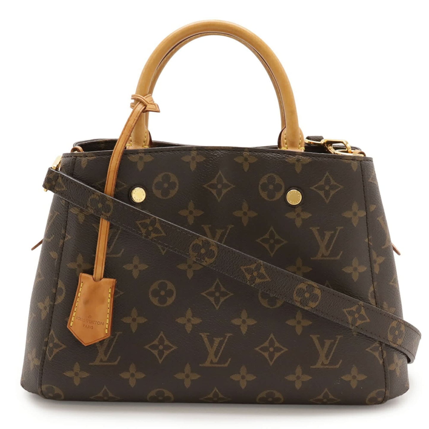 StrapStory - Shoulder Bag 7035