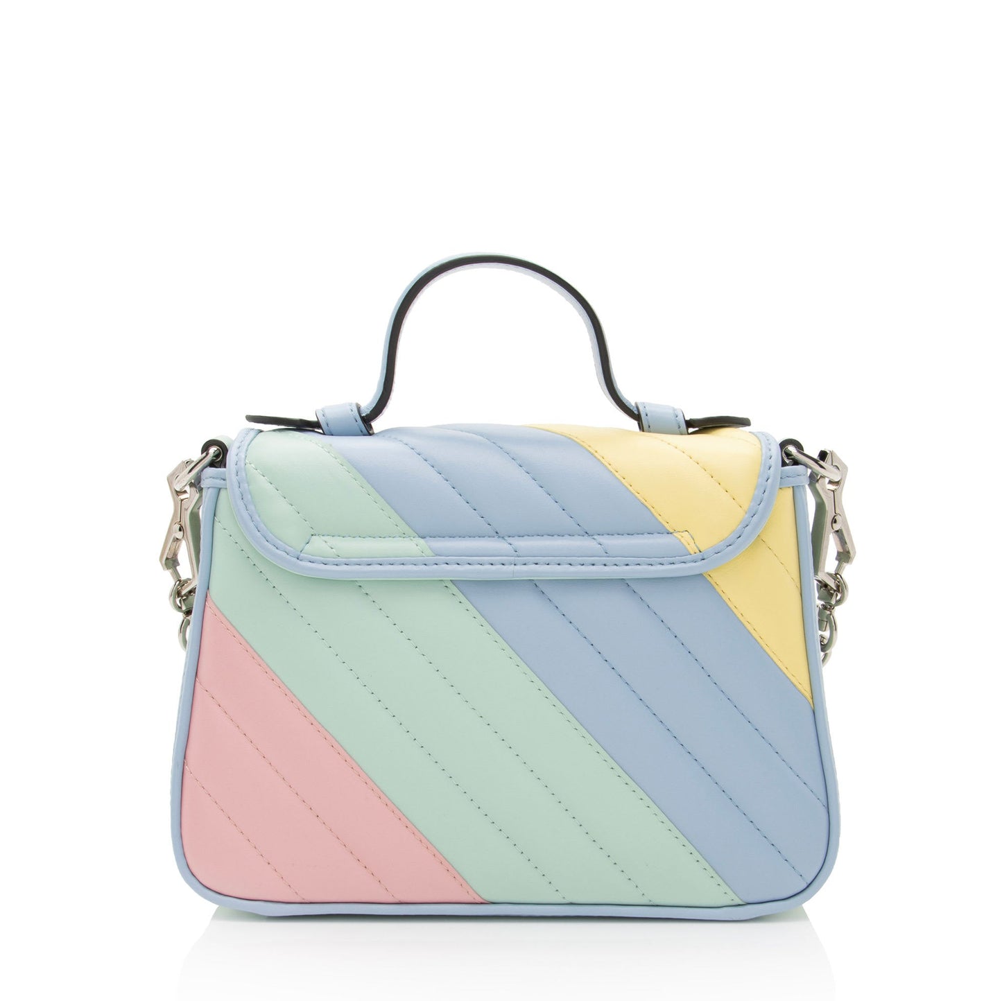 StrapStory - Satchel 1554