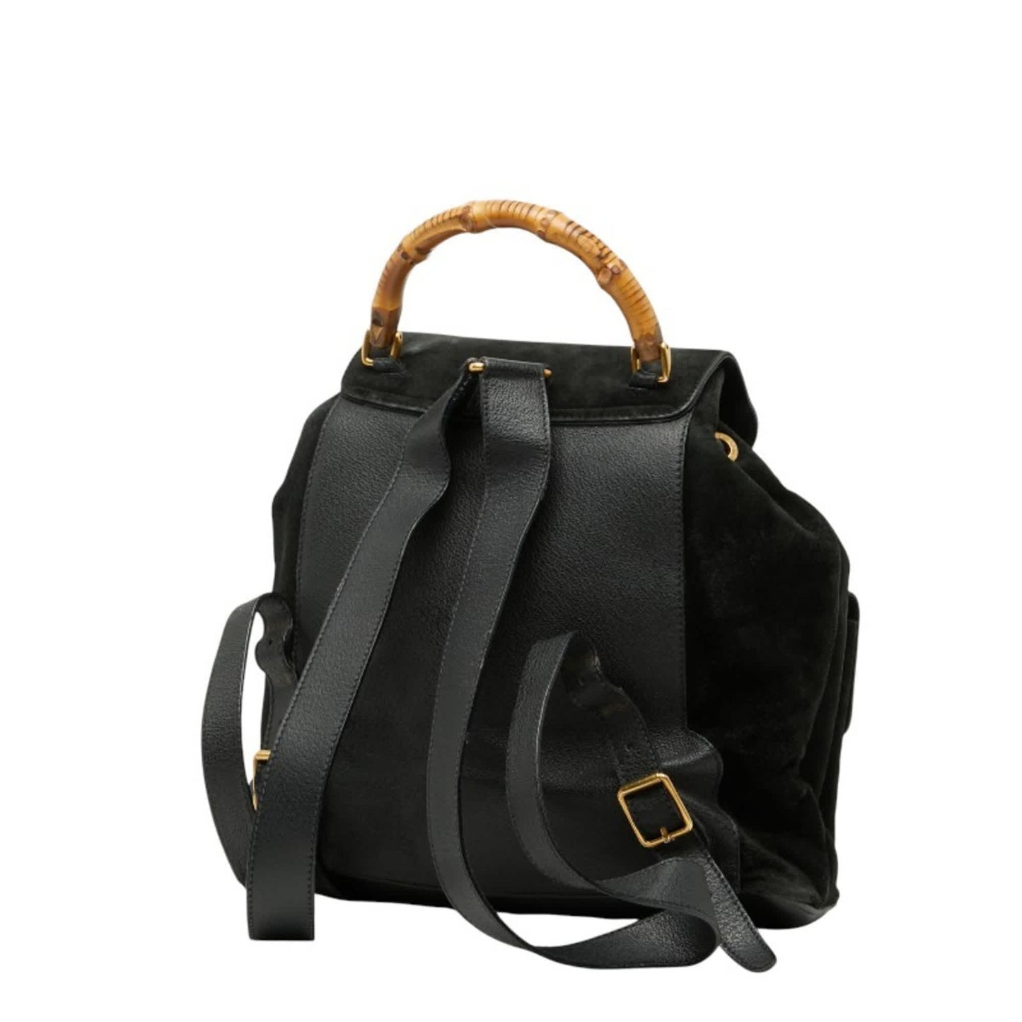 StrapStory - Backpack 1337