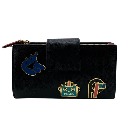 StrapStory - Wristlet 1067