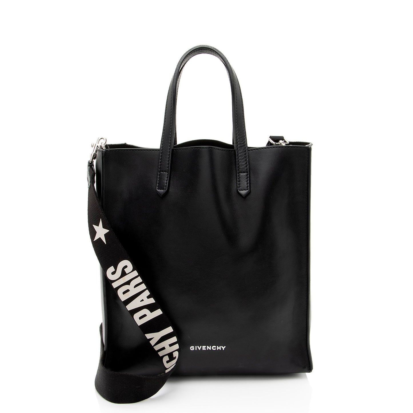 StrapStory - Tote Bag 4510