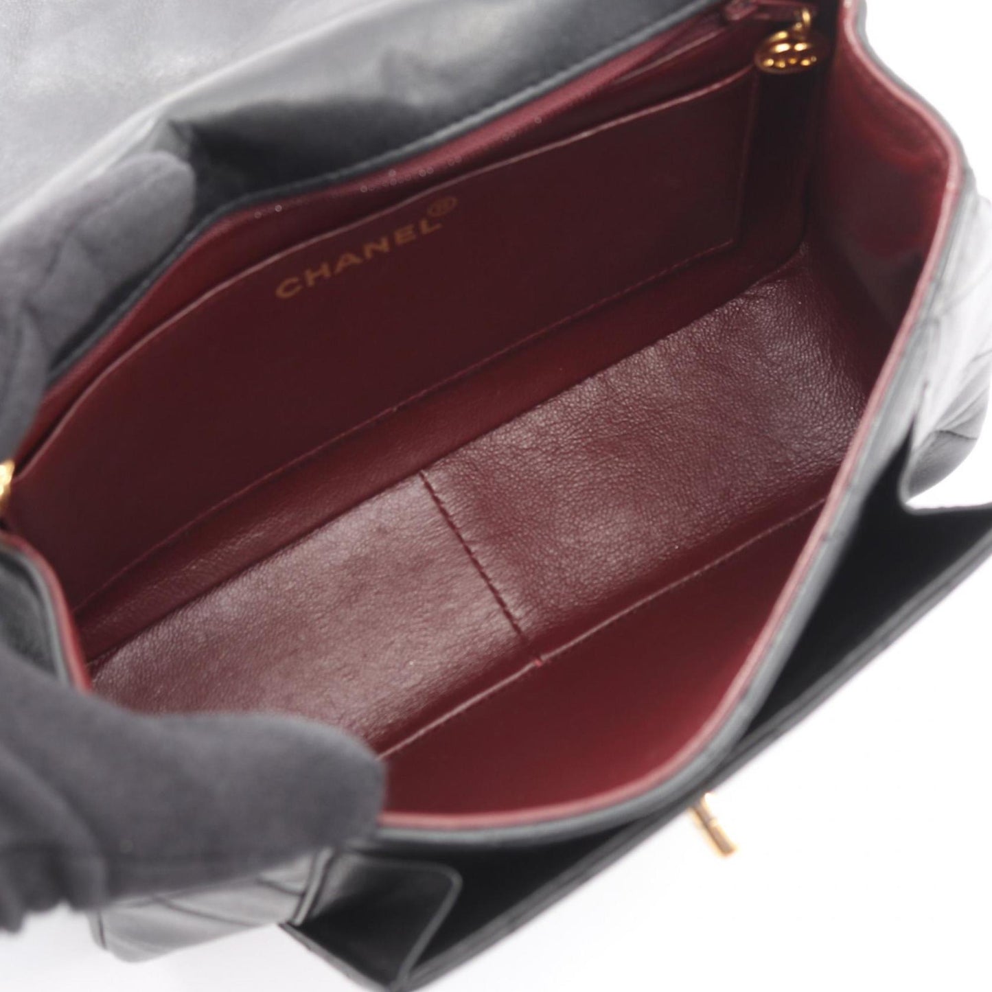 StrapStory - Shoulder Bag 7608