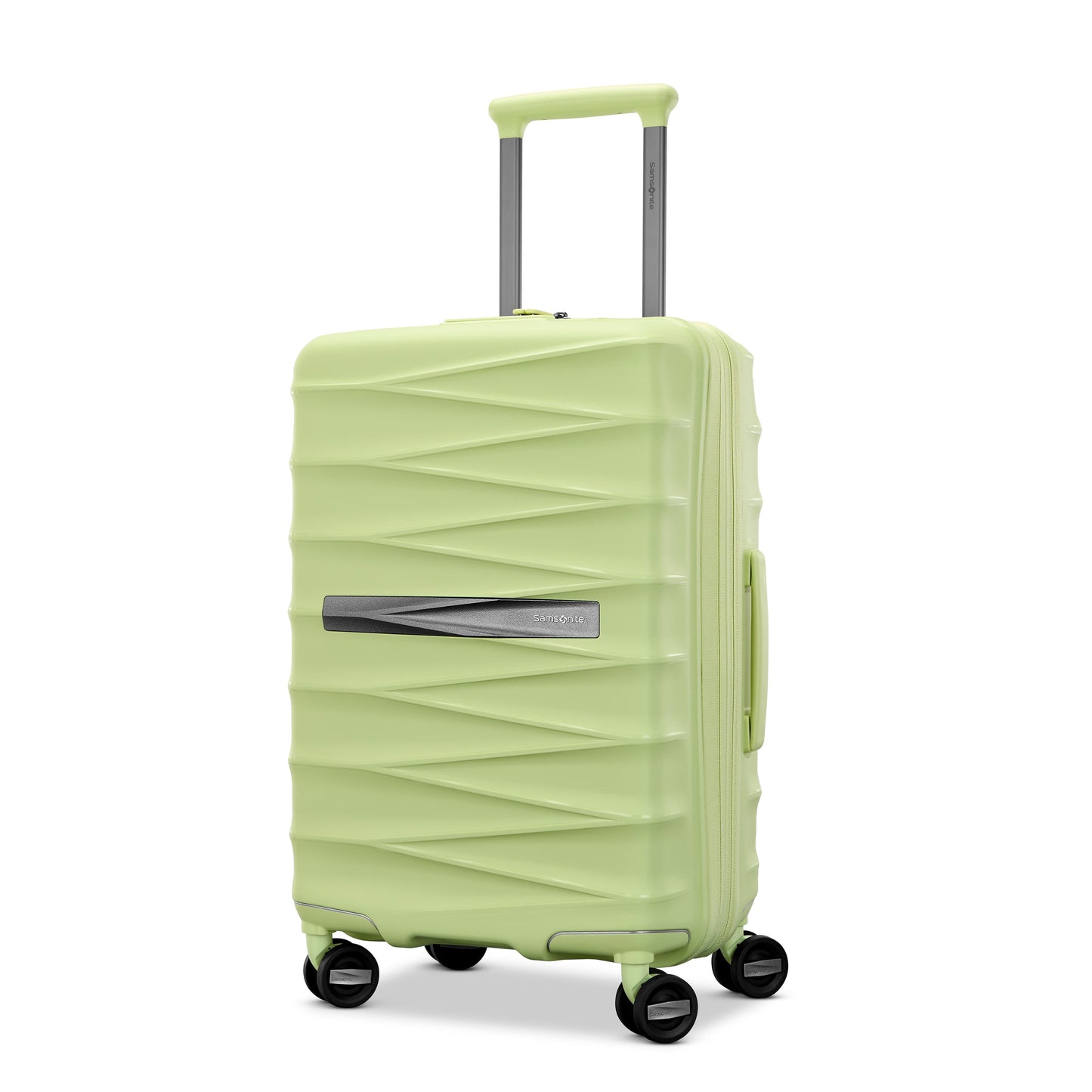 StrapStory - Suitcase 072
