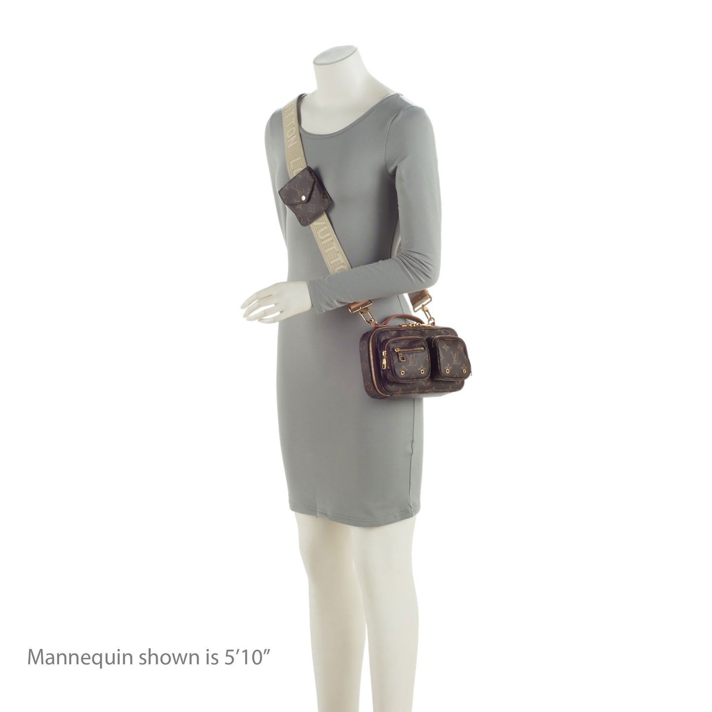 StrapStory - Crossbody 4219