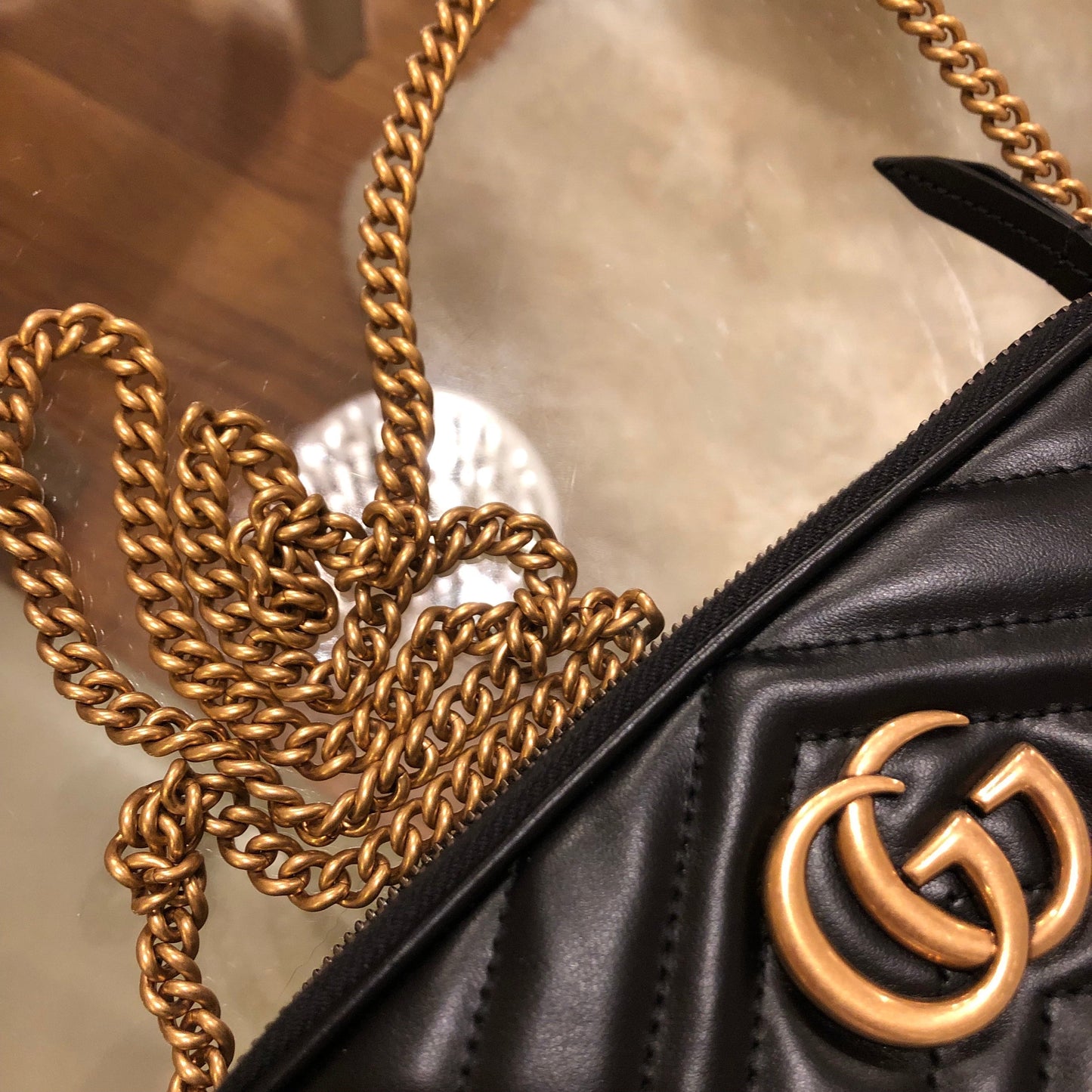 STRAPSTORY - GGC1 BAG - 3640
