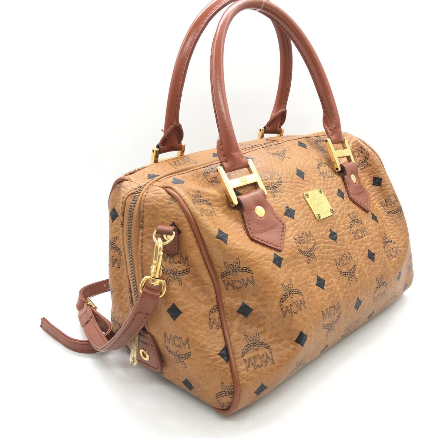 StrapStory - Satchel 1286