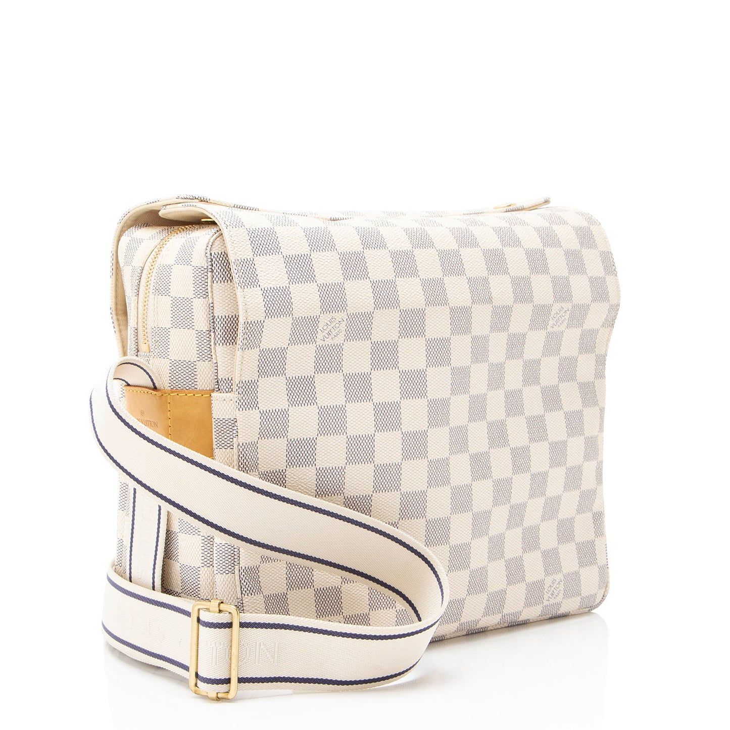 StrapStory - Messenger Bag 208