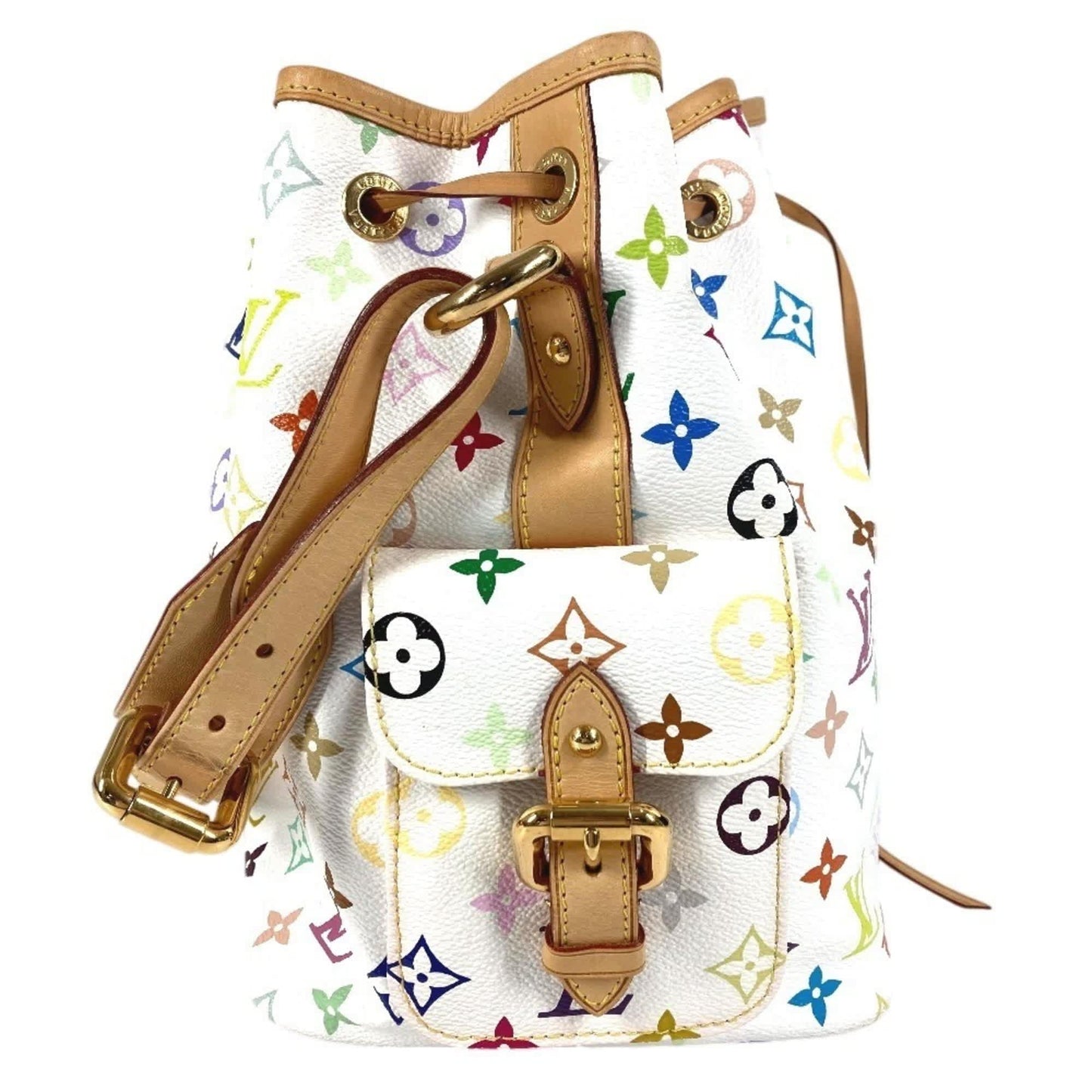 StrapStory - Shoulder Bag 6861