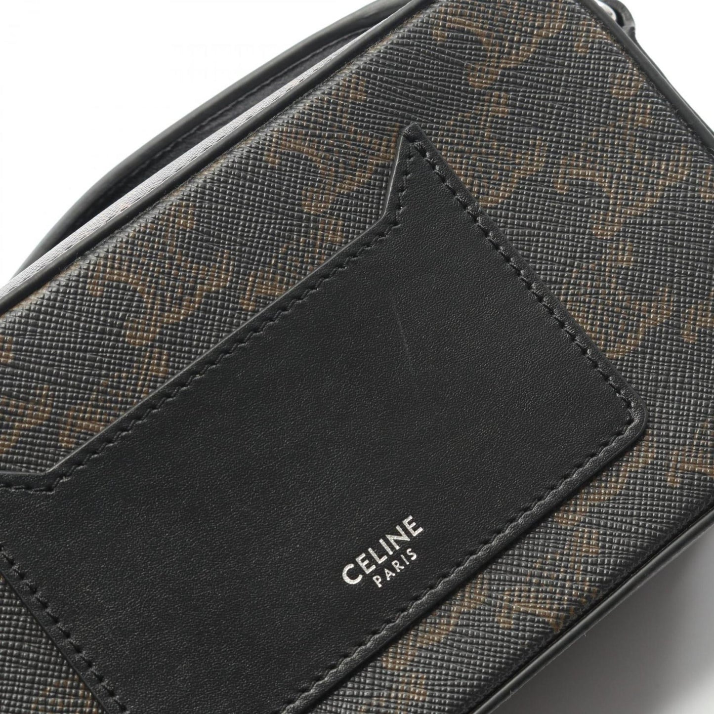 StrapStory - Messenger Bag 157