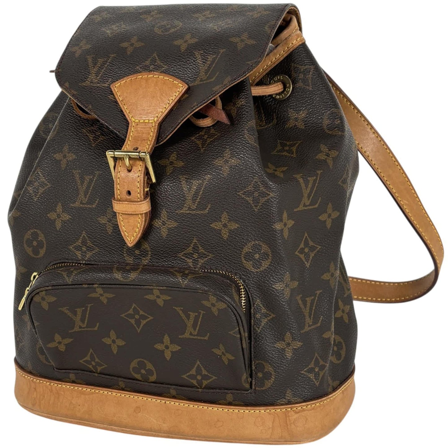 StrapStory - Backpack 1358