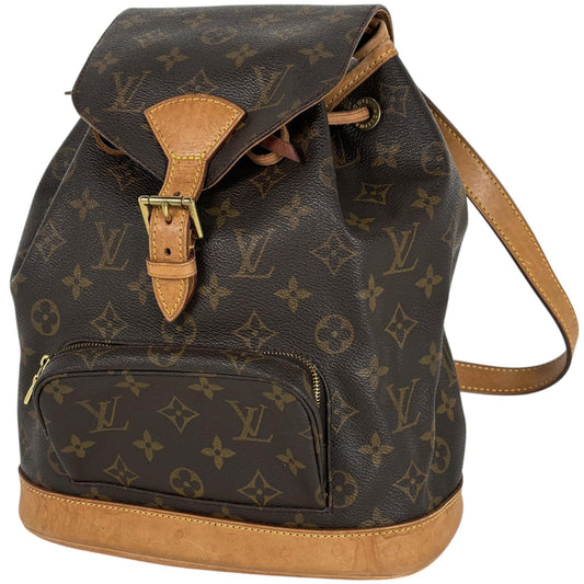 StrapStory - Backpack 1358
