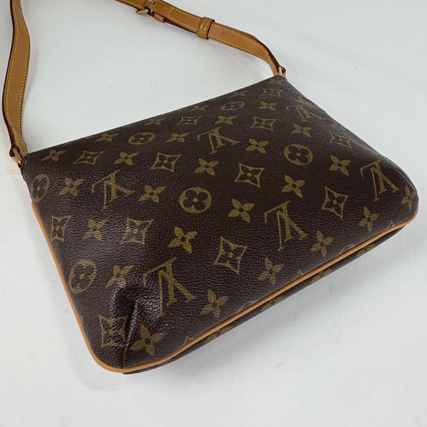 StrapStory - Shoulder Bag 7247