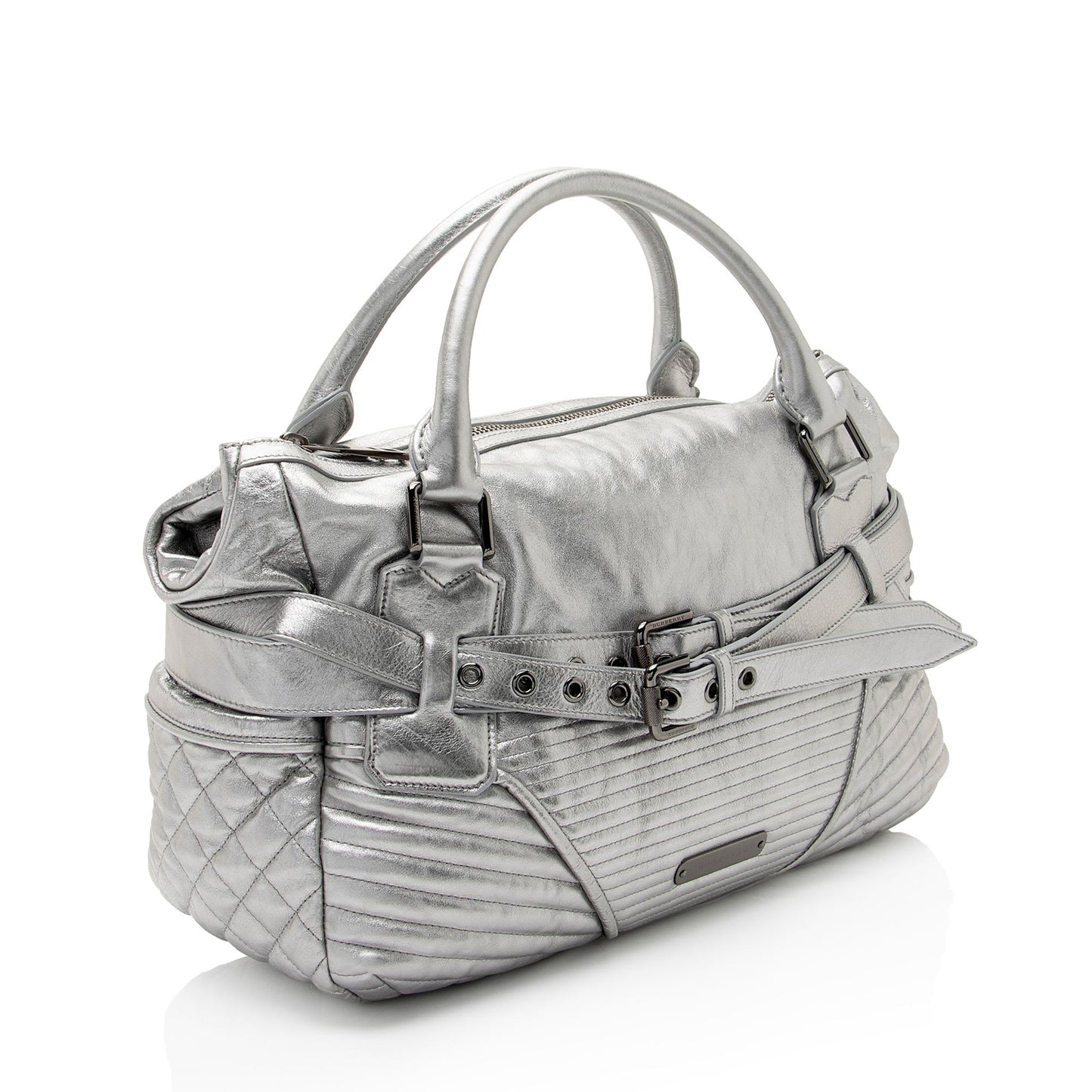 StrapStory - Satchel 1596