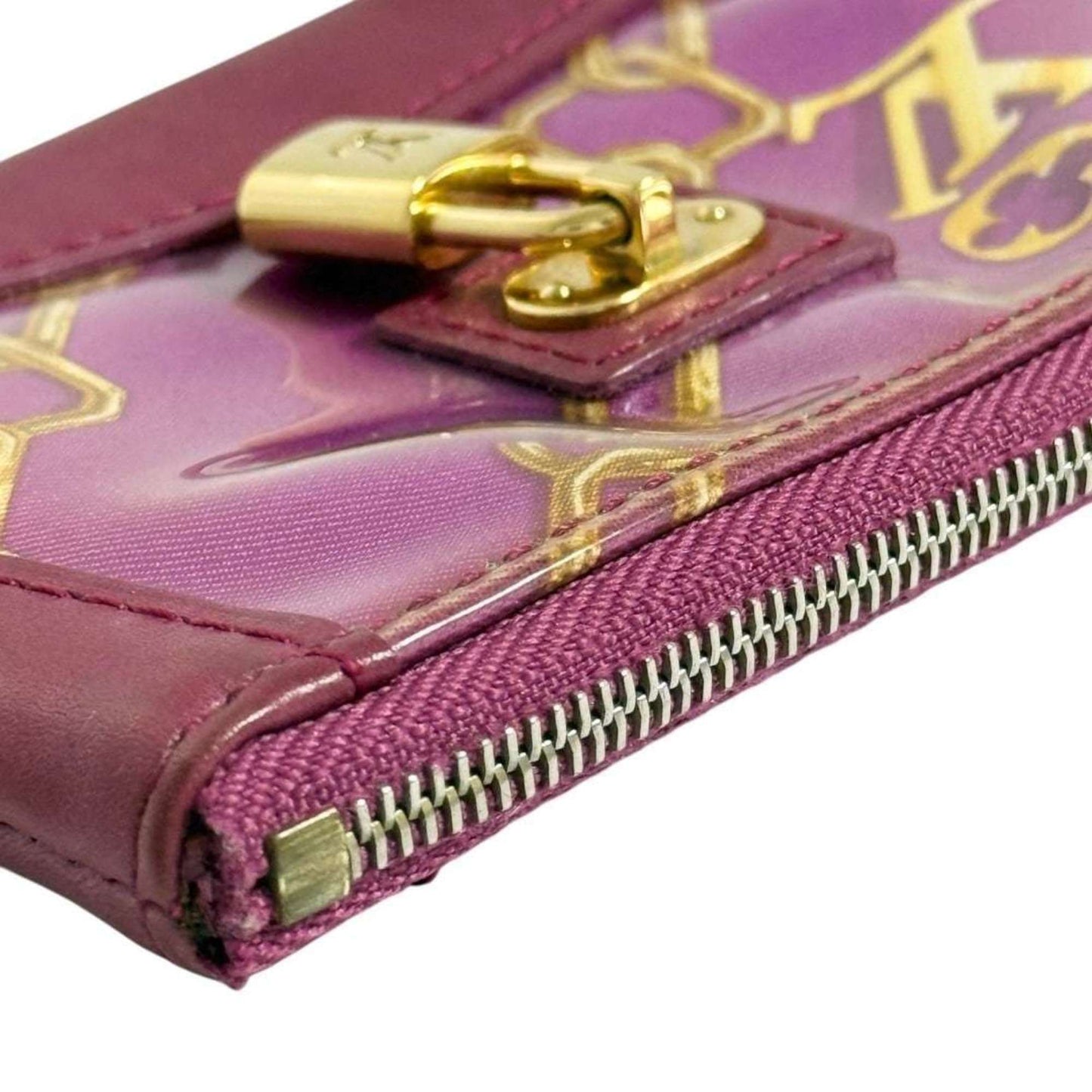 StrapStory - Wristlet 672
