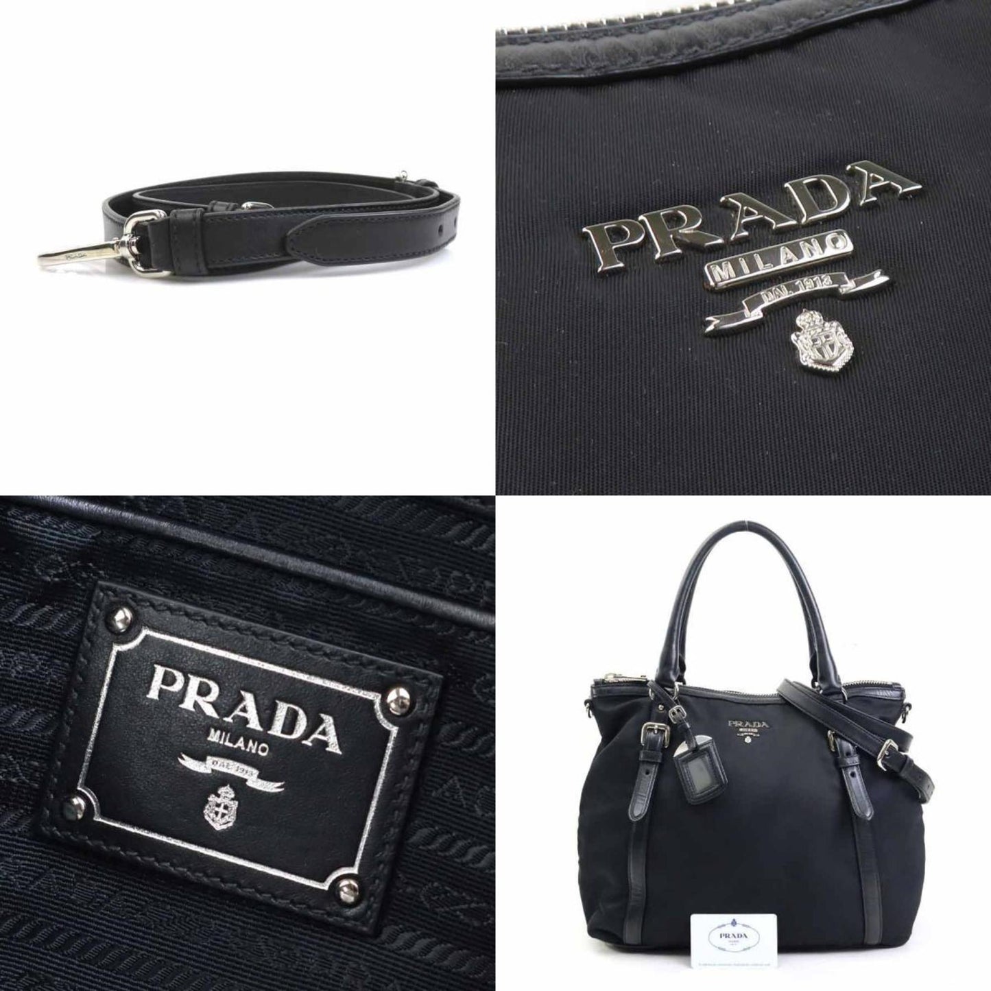 StrapStory - Shoulder Bag 4820