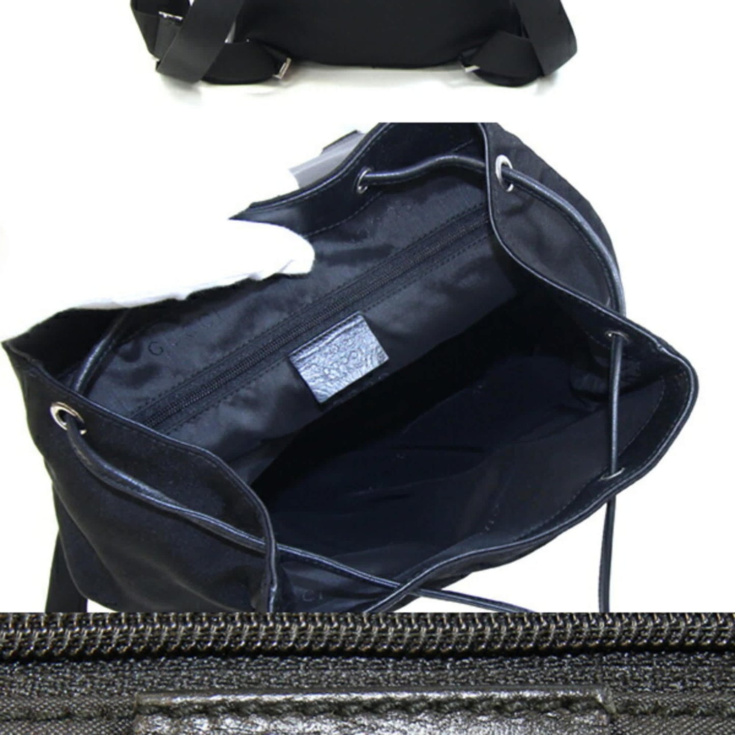 StrapStory - Backpack 1359