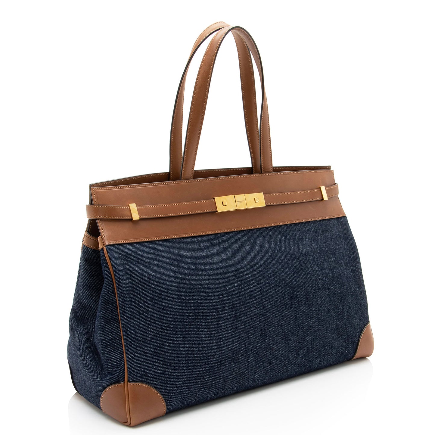 StrapStory - Satchel 1503