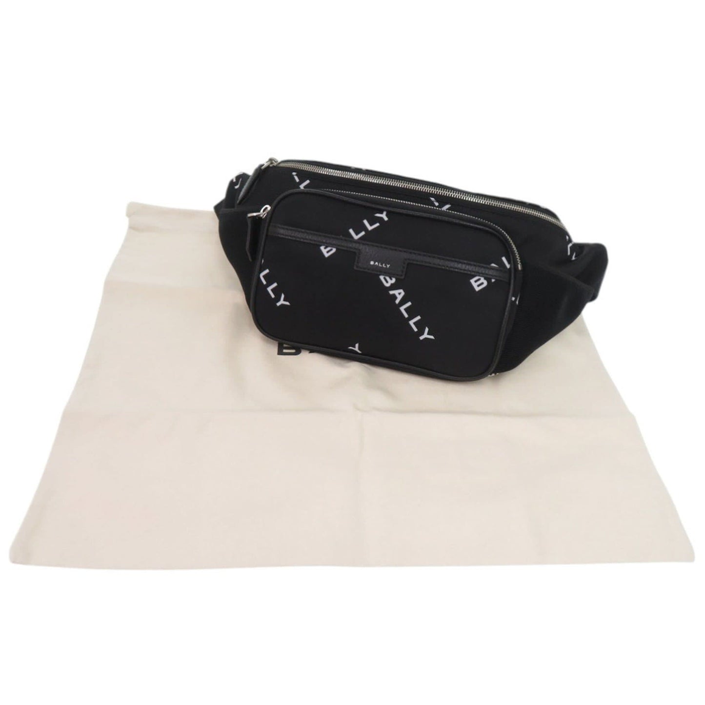 StrapStory - Fanny Pack 060