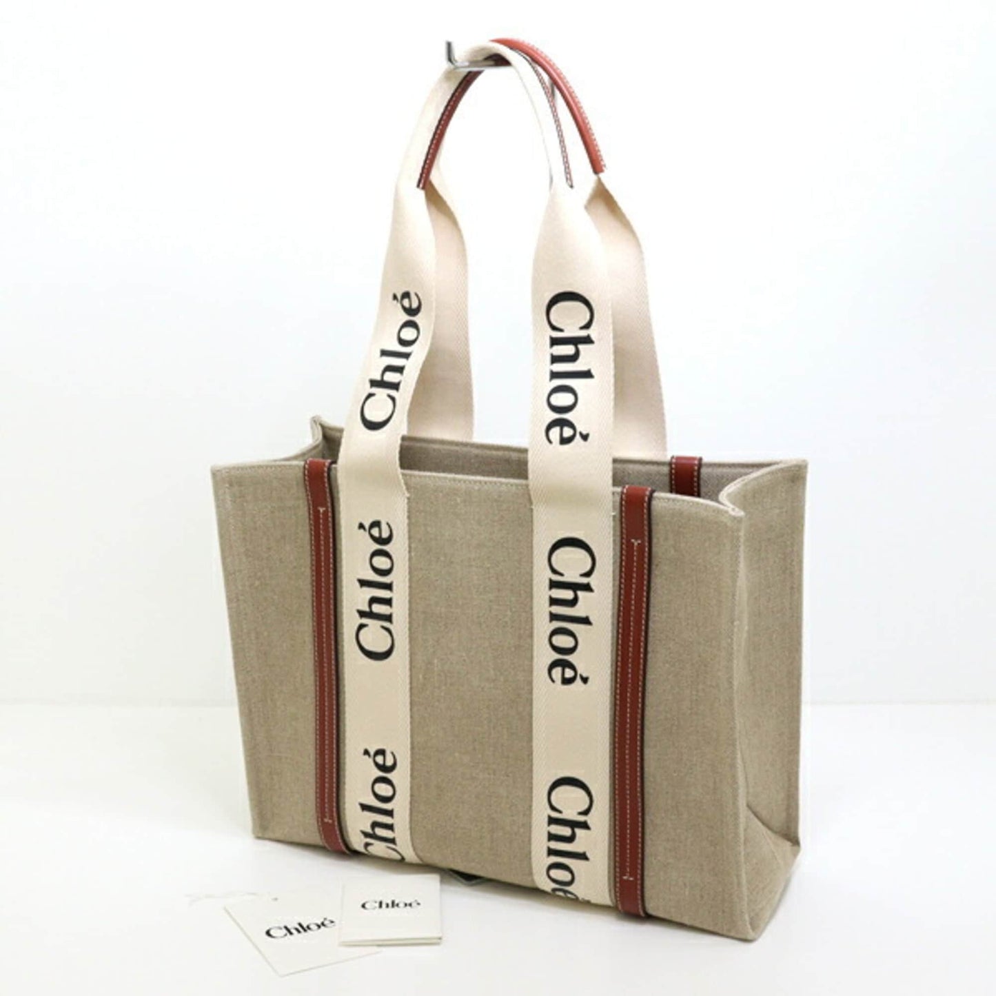 StrapStory - Tote Bag 2971