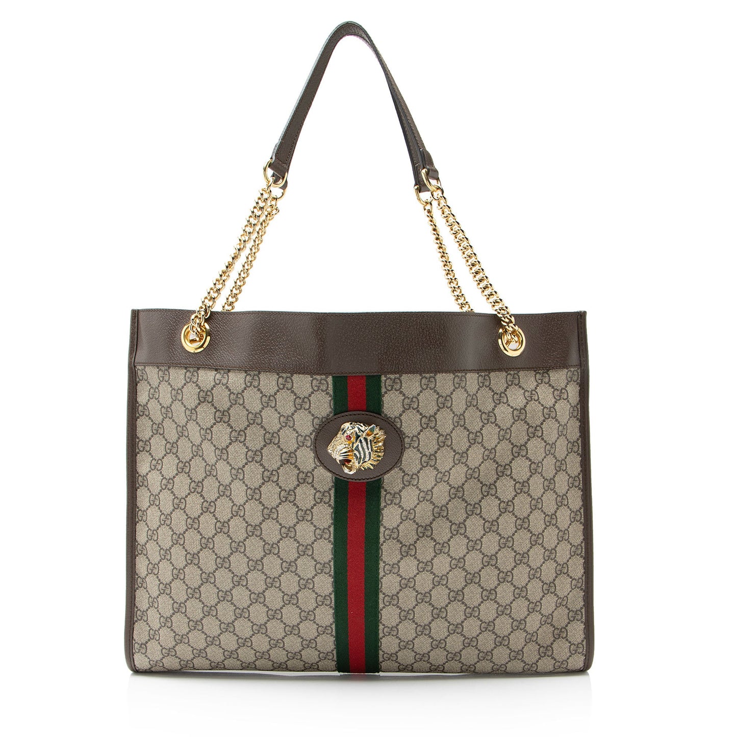 StrapStory - Tote Bag 4447