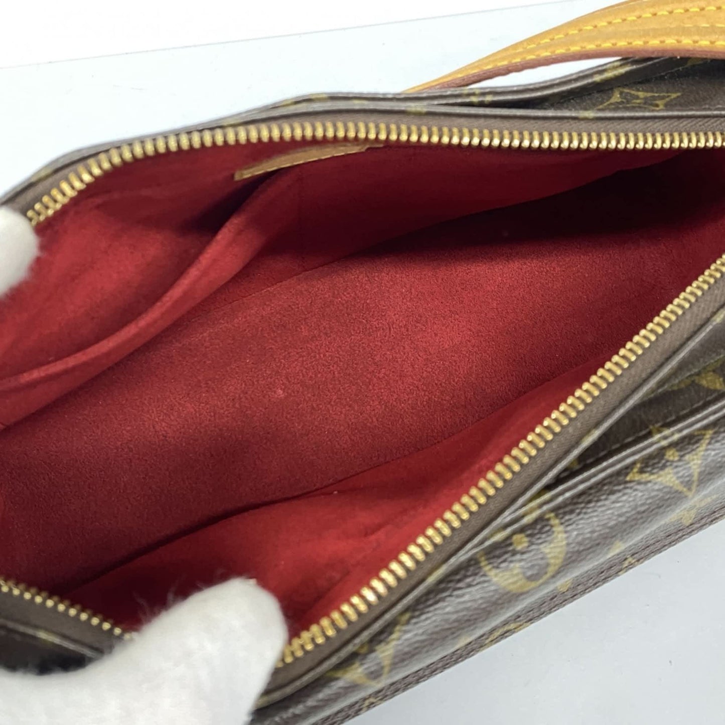 StrapStory - Shoulder Bag 6111
