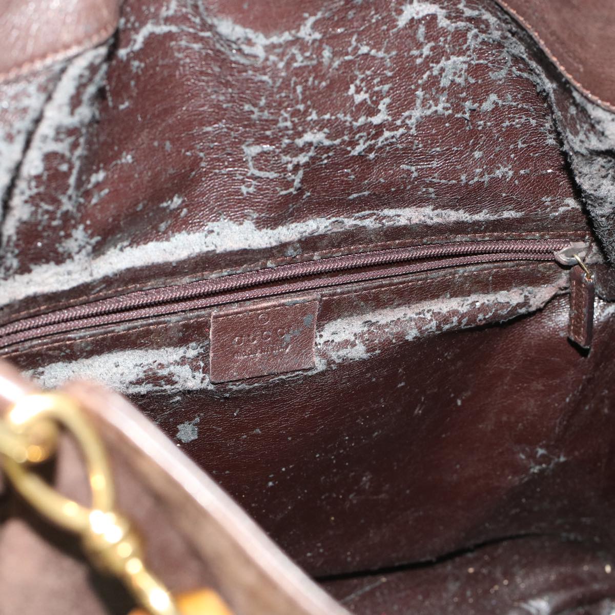 STRAPSTORY - GGC4 BAG - 106