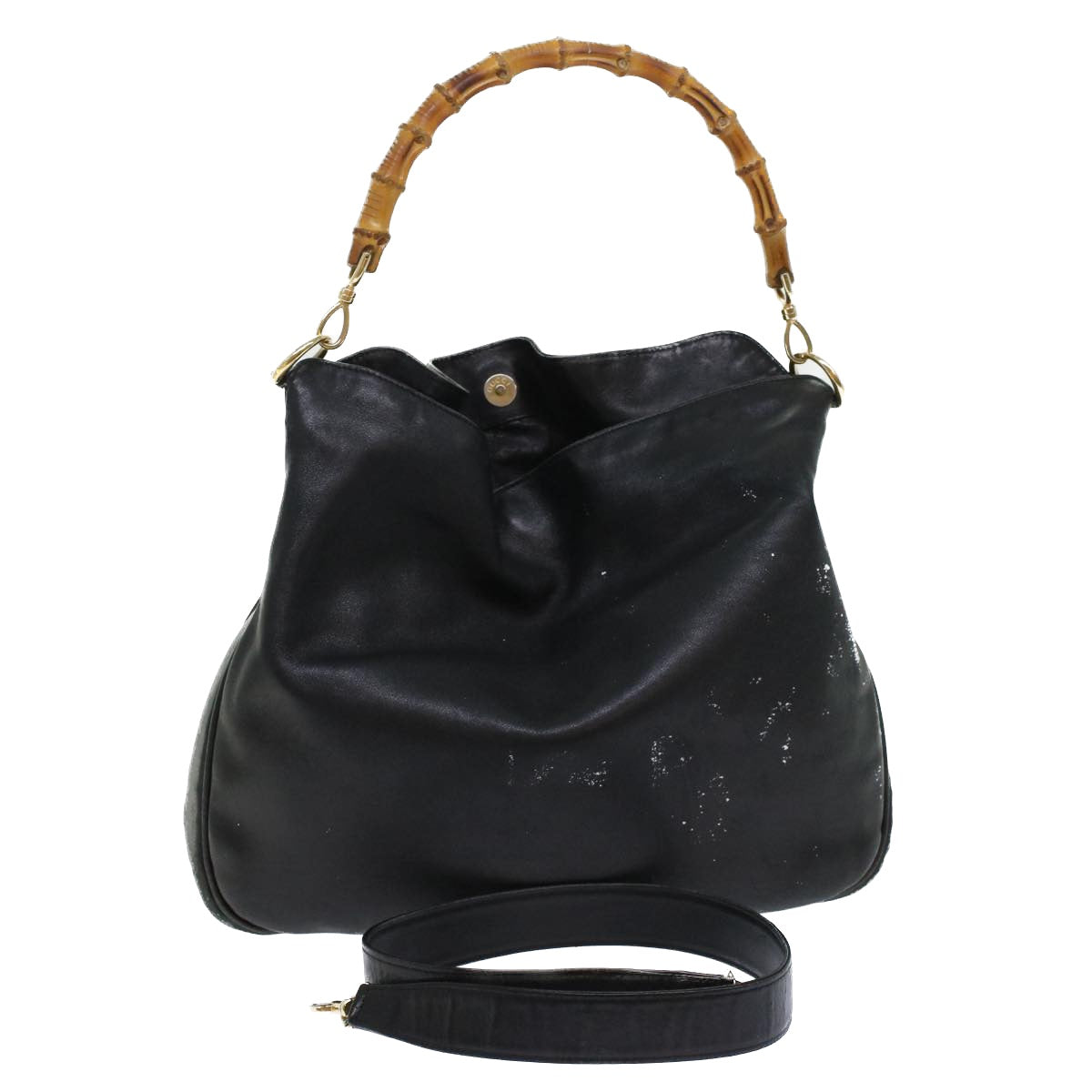 STRAPSTORY - GGC4 BAG - 114