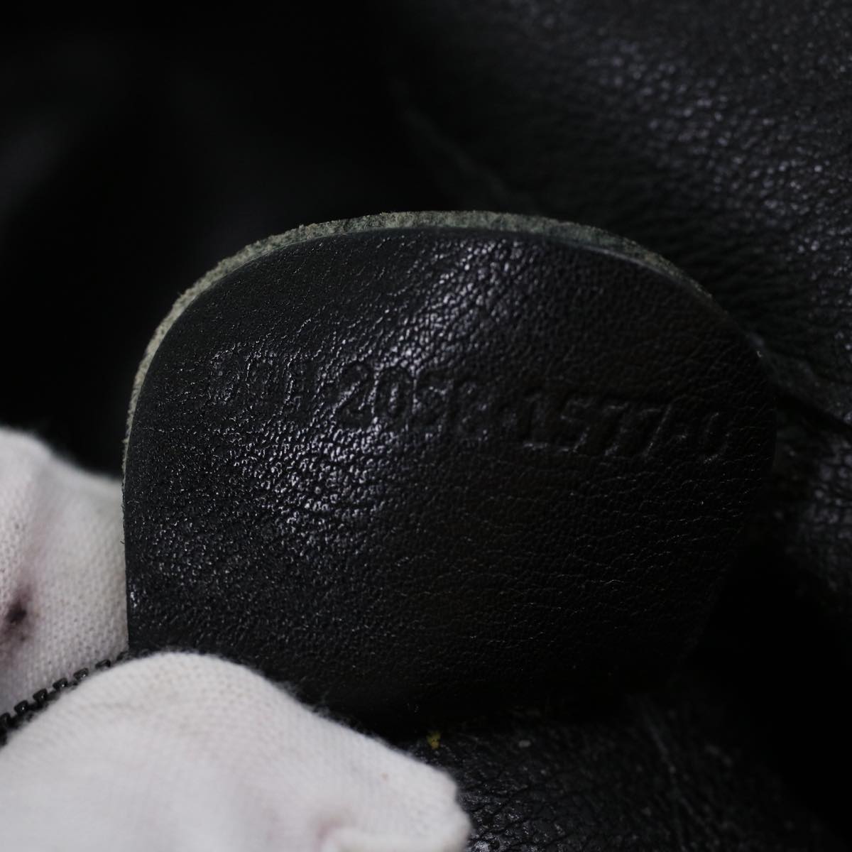 STRAPSTORY - GGC4 BAG - 114