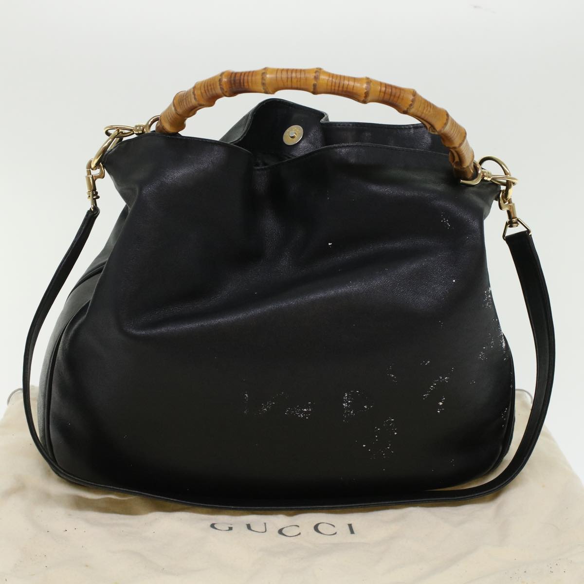 STRAPSTORY - GGC4 BAG - 114