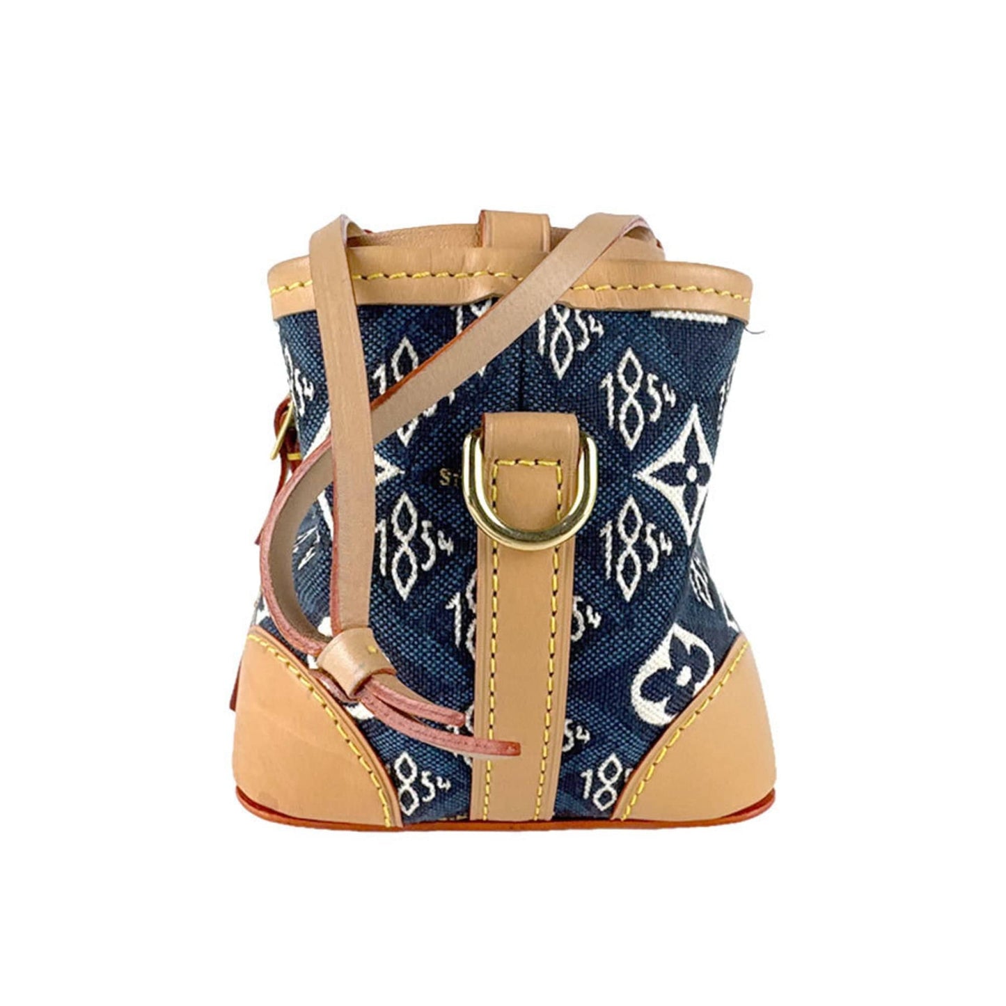 StrapStory - Shoulder Bag 7265