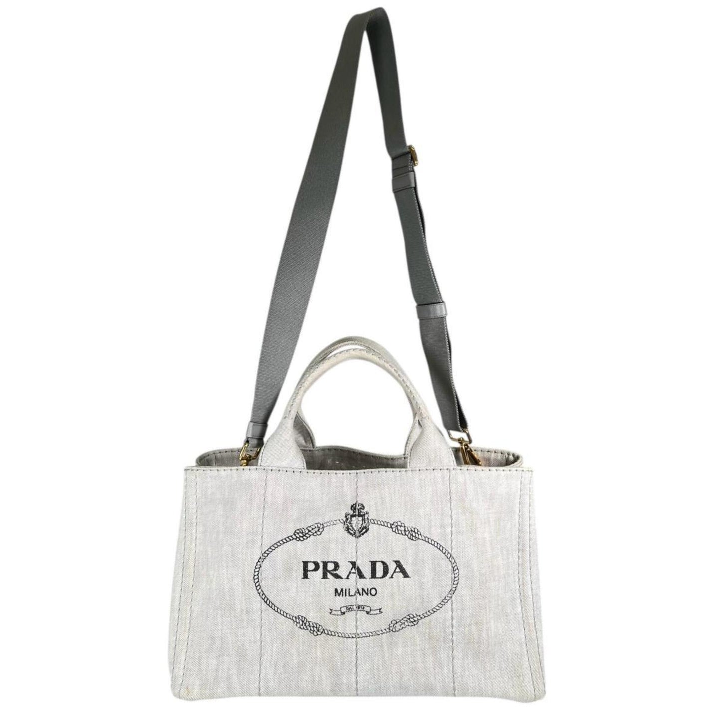 StrapStory - Tote Bag 4192