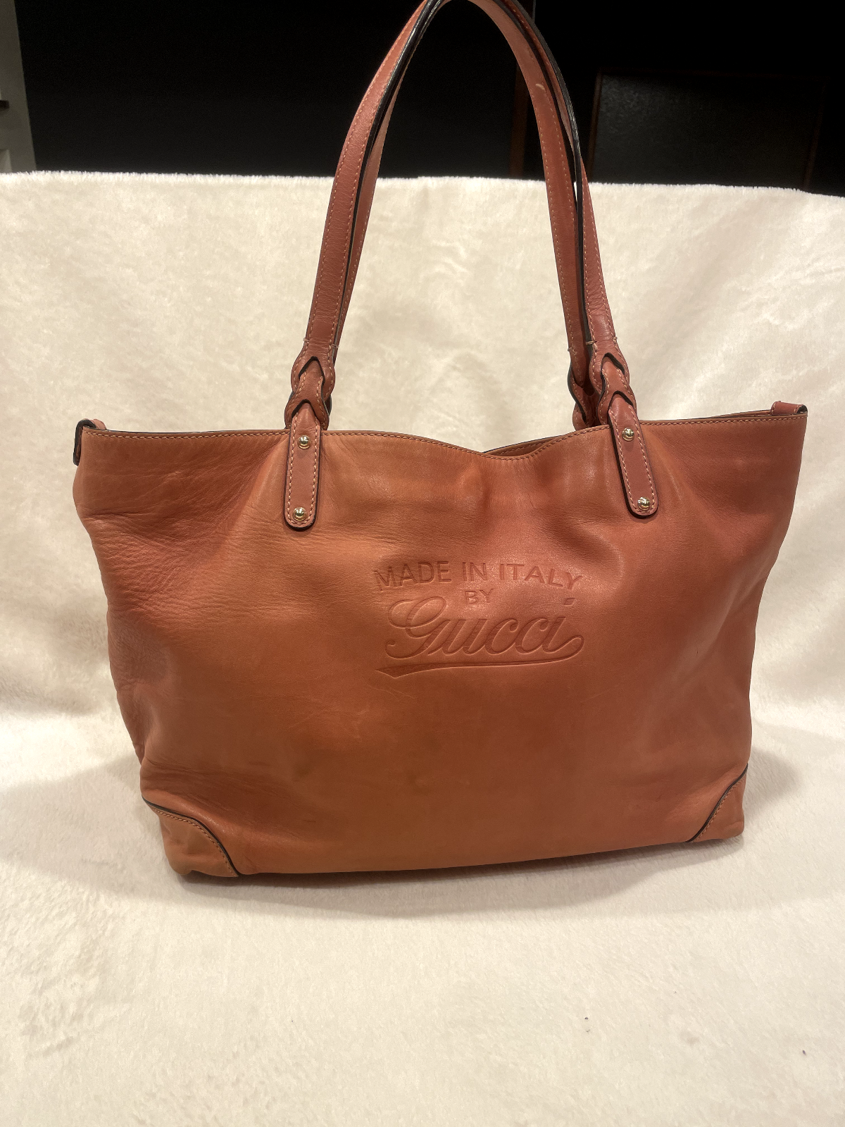 STRAPSTORY - GGC4 BAG - 1294