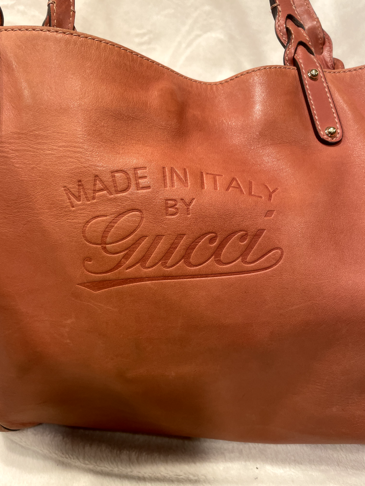 STRAPSTORY - GGC4 BAG - 1294