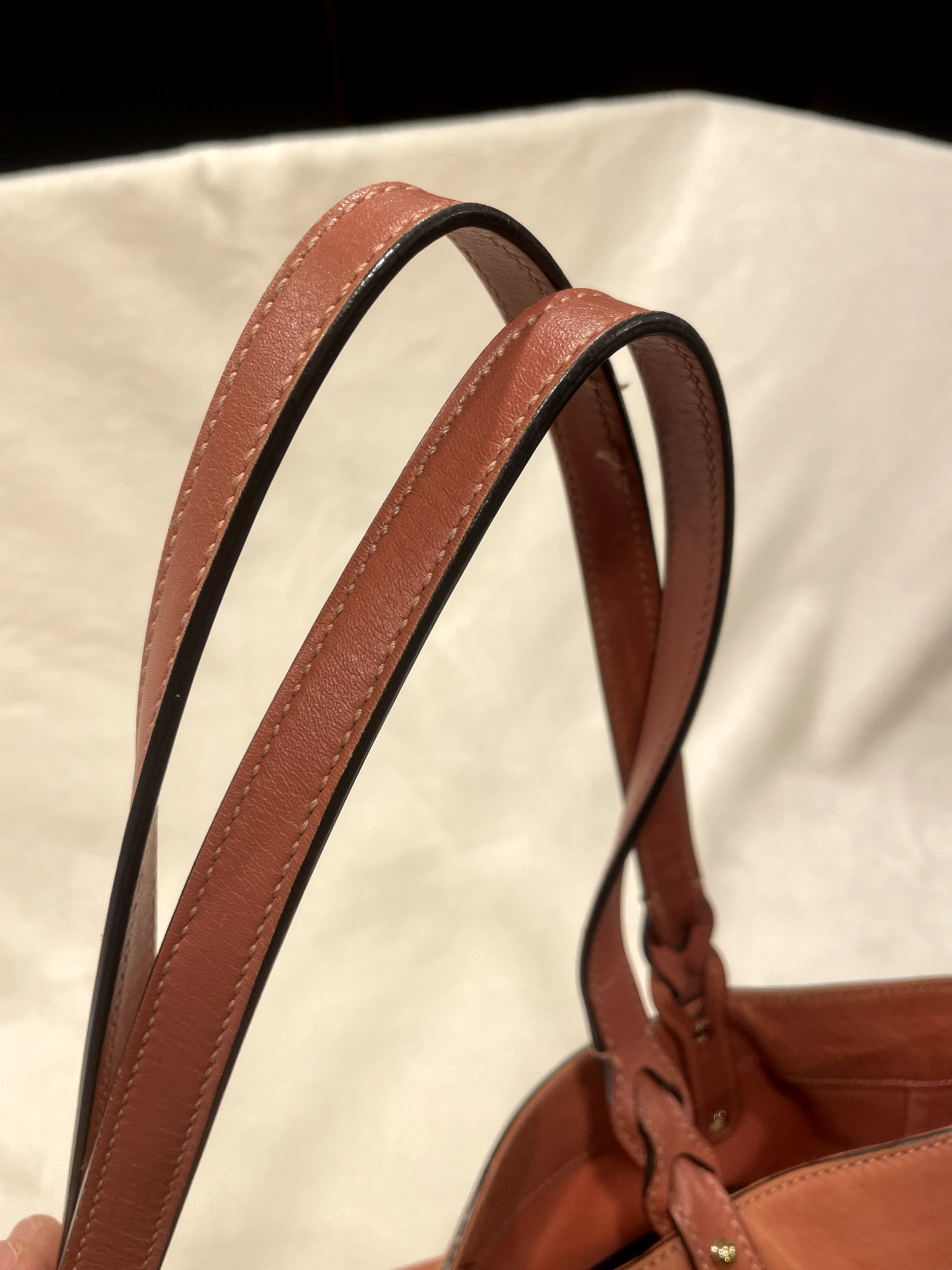STRAPSTORY - GGC4 BAG - 1294
