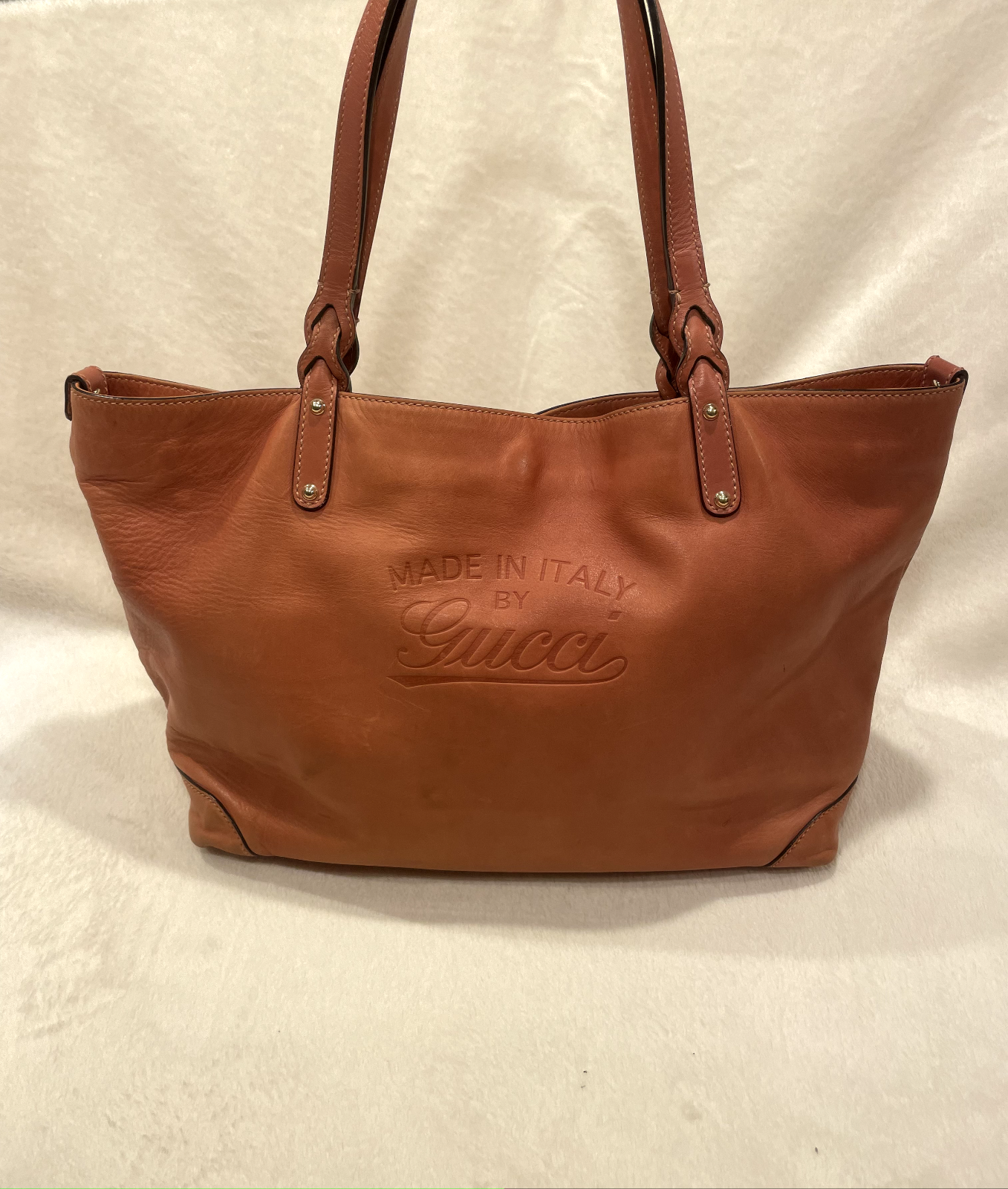 STRAPSTORY - GGC4 BAG - 1294
